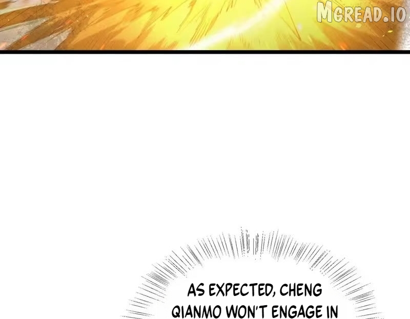 I Rely on My Invincibility to Deal Tons of Damage Passively! Chapter 170 - Page 161 in English