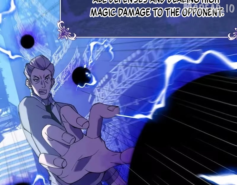 I Rely on My Invincibility to Deal Tons of Damage Passively! Chapter 170 - Page 177 in English