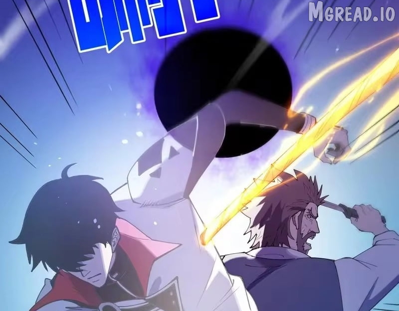 I Rely on My Invincibility to Deal Tons of Damage Passively! Chapter 170 - Page 189 in English