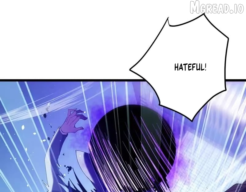 I Rely on My Invincibility to Deal Tons of Damage Passively! Chapter 170 - Page 192 in English