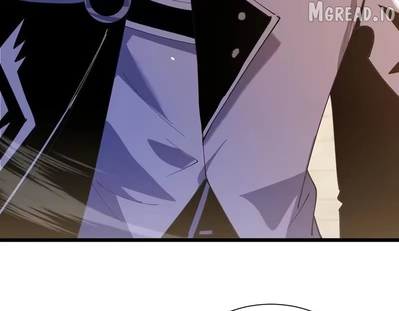 I Rely on My Invincibility to Deal Tons of Damage Passively! Chapter 170 - Page 21 in English