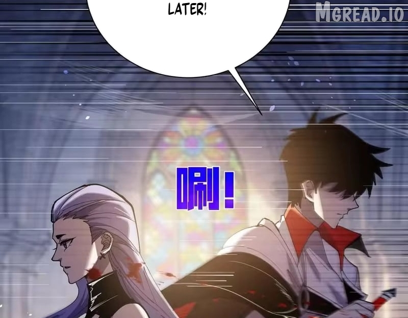 I Rely on My Invincibility to Deal Tons of Damage Passively! Chapter 170 - Page 25 in English
