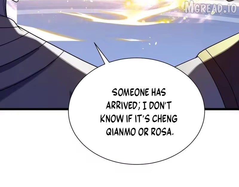 I Rely on My Invincibility to Deal Tons of Damage Passively! Chapter 170 - Page 39 in English