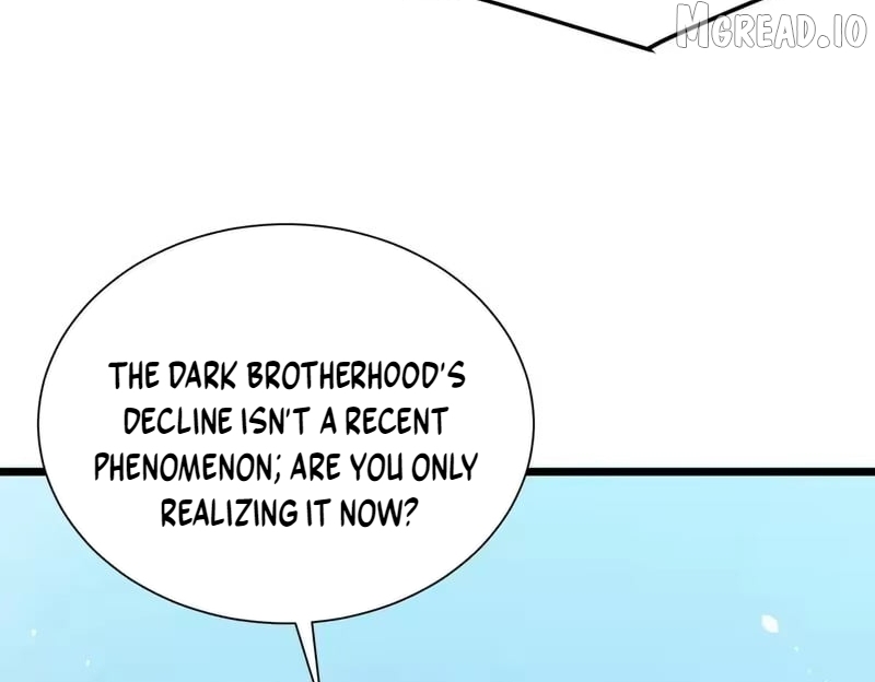 I Rely on My Invincibility to Deal Tons of Damage Passively! Chapter 170 - Page 43 in English