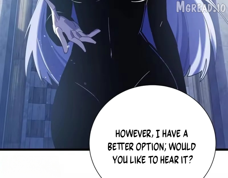 I Rely on My Invincibility to Deal Tons of Damage Passively! Chapter 170 - Page 45 in English