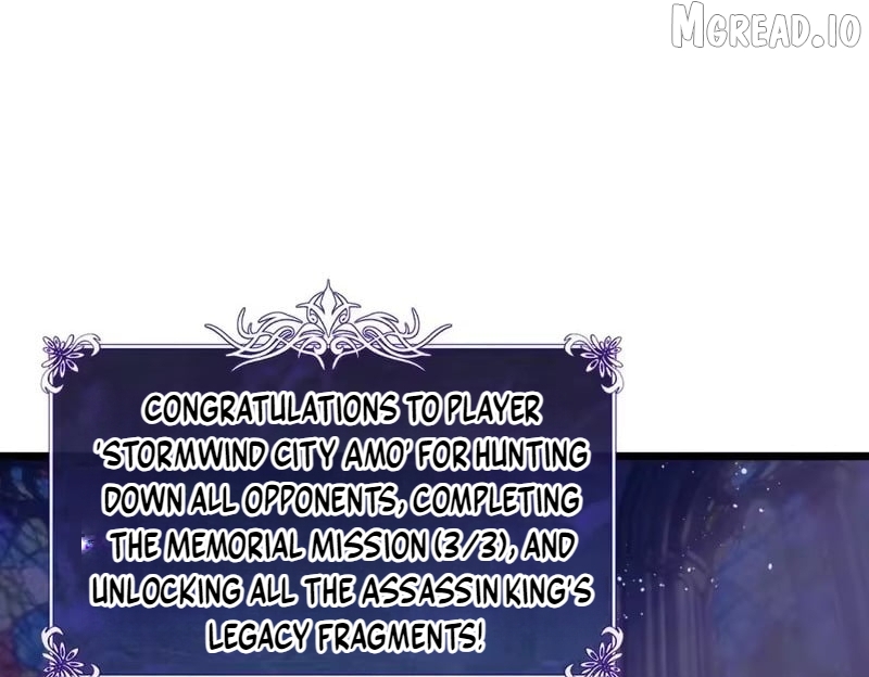 I Rely on My Invincibility to Deal Tons of Damage Passively! Chapter 170 - Page 56 in English