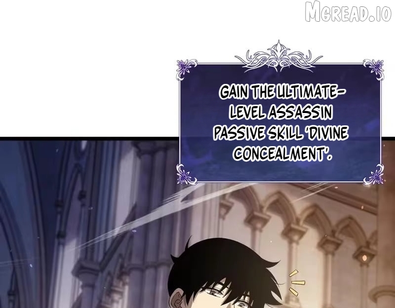I Rely on My Invincibility to Deal Tons of Damage Passively! Chapter 170 - Page 63 in English