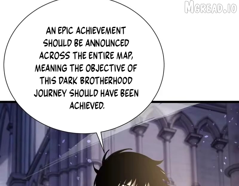 I Rely on My Invincibility to Deal Tons of Damage Passively! Chapter 170 - Page 69 in English