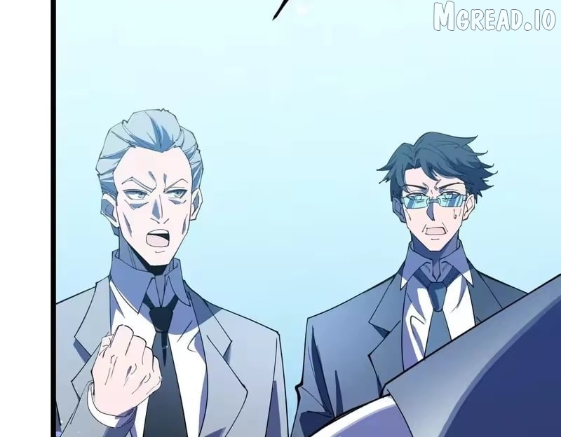I Rely on My Invincibility to Deal Tons of Damage Passively! Chapter 170 - Page 83 in English