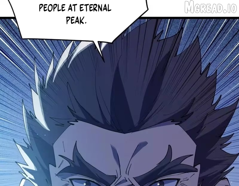 I Rely on My Invincibility to Deal Tons of Damage Passively! Chapter 170 - Page 86 in English