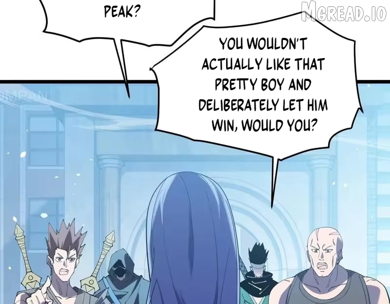 I Rely on My Invincibility to Deal Tons of Damage Passively! Chapter 170 - Page 89 in English