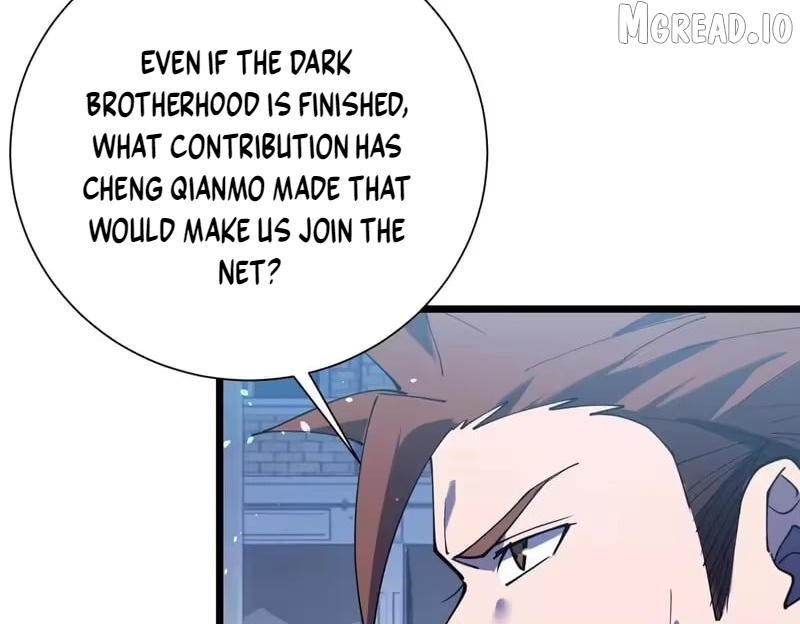 I Rely on My Invincibility to Deal Tons of Damage Passively! Chapter 170 - Page 98 in English
