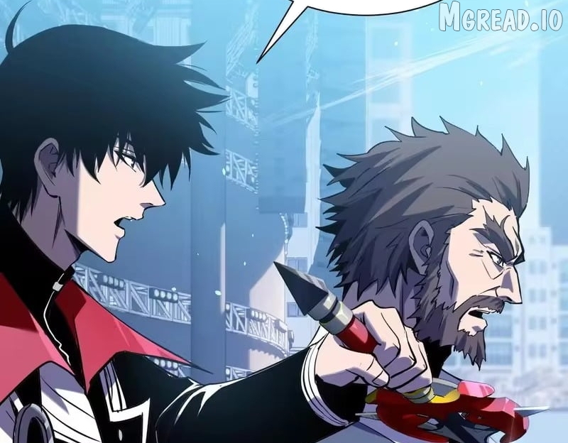 I Rely on My Invincibility to Deal Tons of Damage Passively! Chapter 171 - Page 10 in English