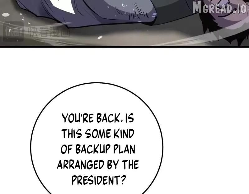 I Rely on My Invincibility to Deal Tons of Damage Passively! Chapter 171 - Page 102 in English
