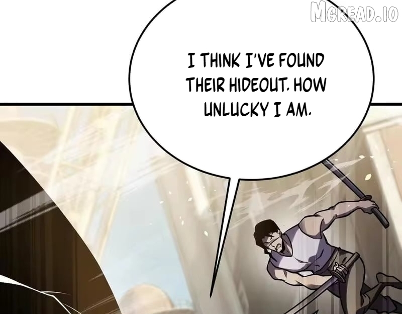 I Rely on My Invincibility to Deal Tons of Damage Passively! Chapter 171 - Page 114 in English