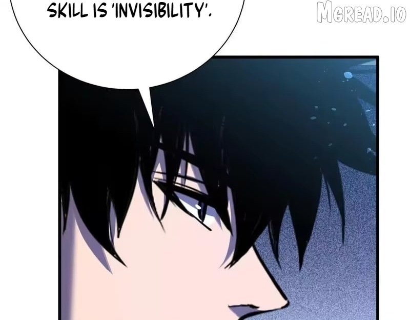 I Rely on My Invincibility to Deal Tons of Damage Passively! Chapter 171 - Page 13 in English