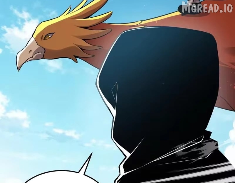 I Rely on My Invincibility to Deal Tons of Damage Passively! Chapter 171 - Page 132 in English