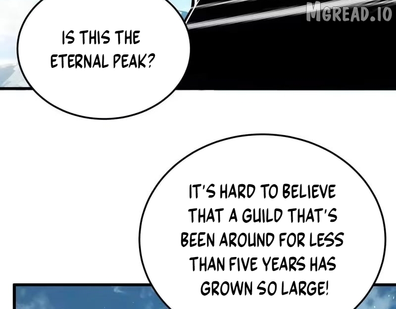 I Rely on My Invincibility to Deal Tons of Damage Passively! Chapter 171 - Page 133 in English