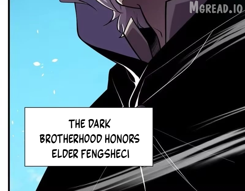 I Rely on My Invincibility to Deal Tons of Damage Passively! Chapter 171 - Page 135 in English