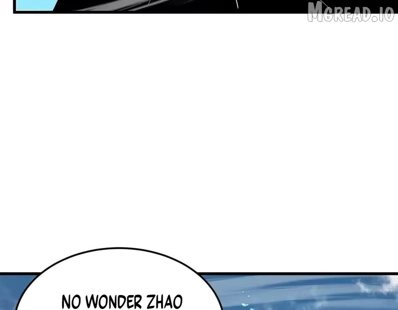 I Rely on My Invincibility to Deal Tons of Damage Passively! Chapter 171 - Page 136 in English
