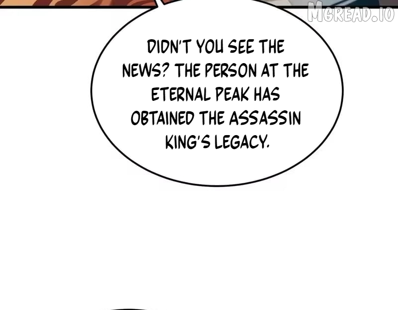 I Rely on My Invincibility to Deal Tons of Damage Passively! Chapter 171 - Page 139 in English