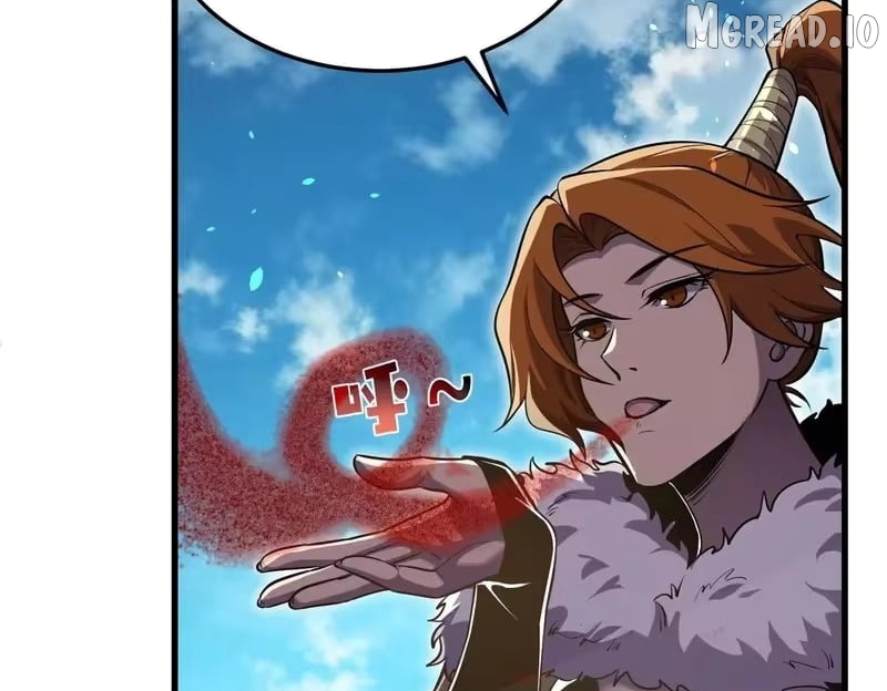 I Rely on My Invincibility to Deal Tons of Damage Passively! Chapter 171 - Page 143 in English