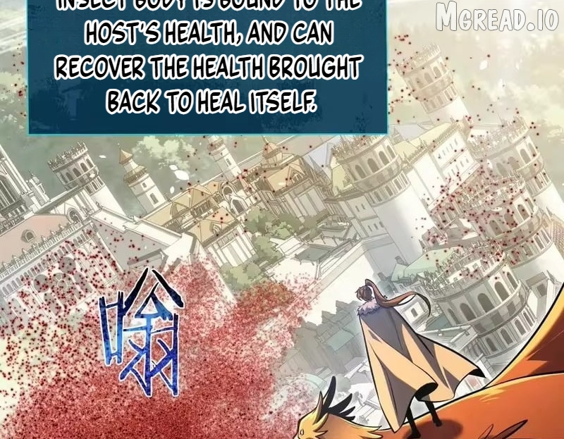 I Rely on My Invincibility to Deal Tons of Damage Passively! Chapter 171 - Page 145 in English