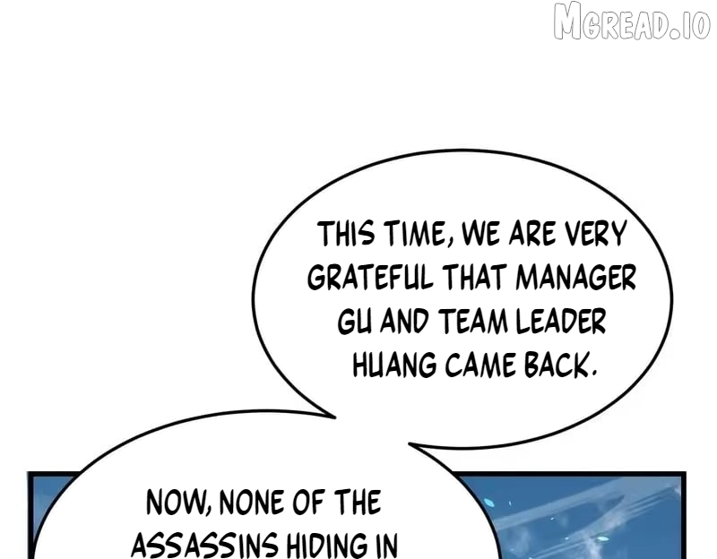 I Rely on My Invincibility to Deal Tons of Damage Passively! Chapter 171 - Page 151 in English