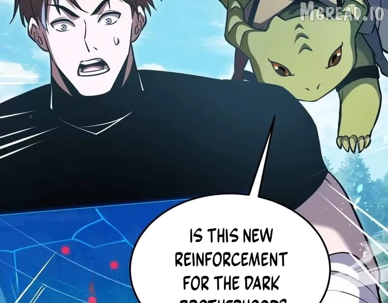 I Rely on My Invincibility to Deal Tons of Damage Passively! Chapter 171 - Page 156 in English