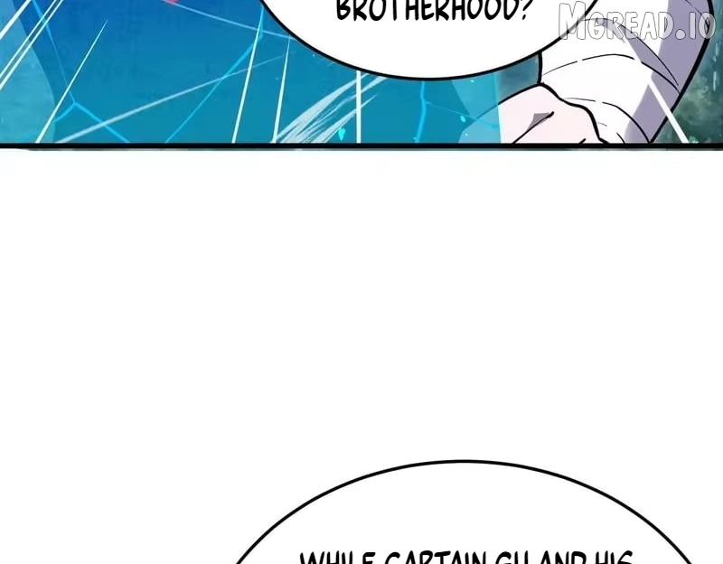 I Rely on My Invincibility to Deal Tons of Damage Passively! Chapter 171 - Page 157 in English
