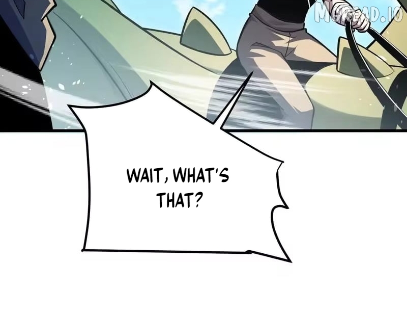 I Rely on My Invincibility to Deal Tons of Damage Passively! Chapter 171 - Page 160 in English
