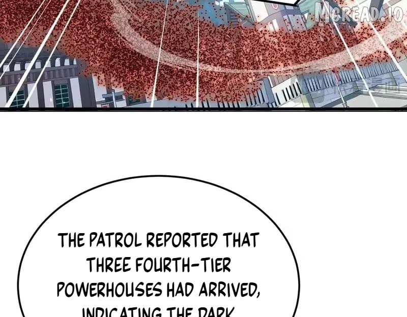 I Rely on My Invincibility to Deal Tons of Damage Passively! Chapter 171 - Page 172 in English