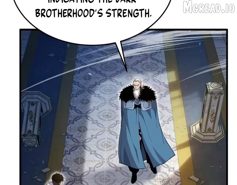 I Rely on My Invincibility to Deal Tons of Damage Passively! Chapter 171 - Page 173 in English