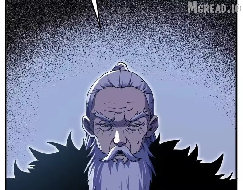 I Rely on My Invincibility to Deal Tons of Damage Passively! Chapter 171 - Page 185 in English