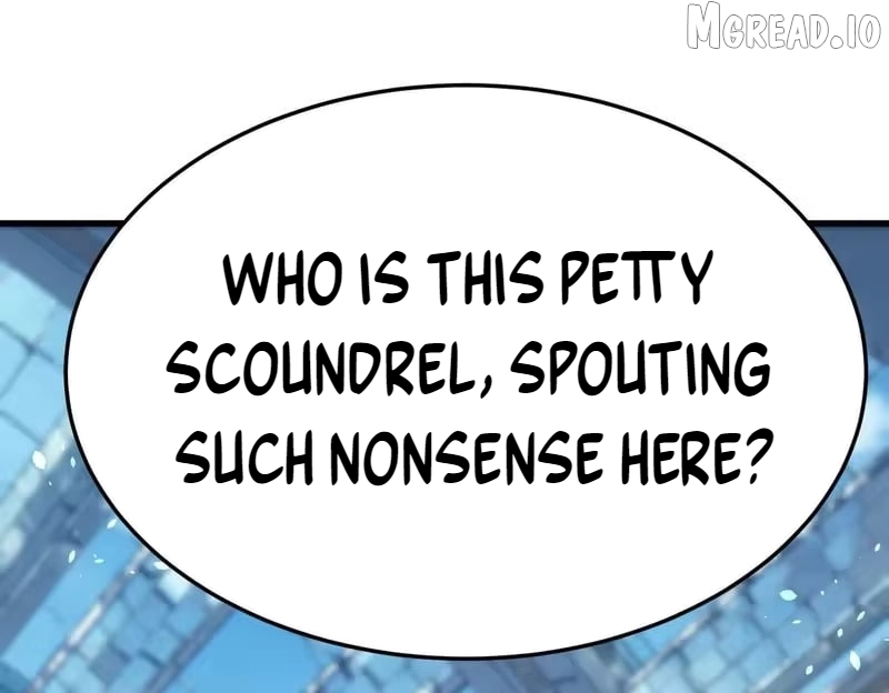I Rely on My Invincibility to Deal Tons of Damage Passively! Chapter 171 - Page 188 in English
