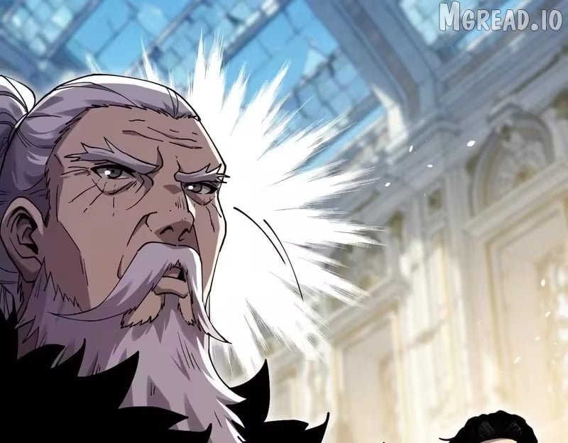 I Rely on My Invincibility to Deal Tons of Damage Passively! Chapter 171 - Page 189 in English