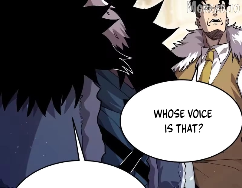 I Rely on My Invincibility to Deal Tons of Damage Passively! Chapter 171 - Page 190 in English