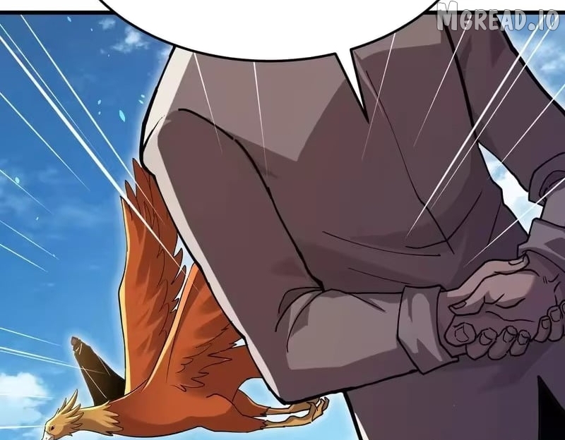 I Rely on My Invincibility to Deal Tons of Damage Passively! Chapter 171 - Page 192 in English