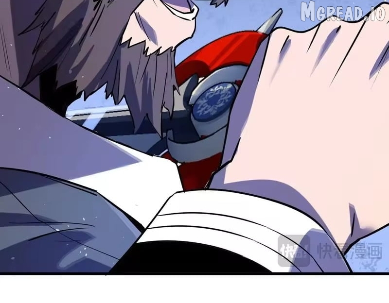 I Rely on My Invincibility to Deal Tons of Damage Passively! Chapter 171 - Page 21 in English