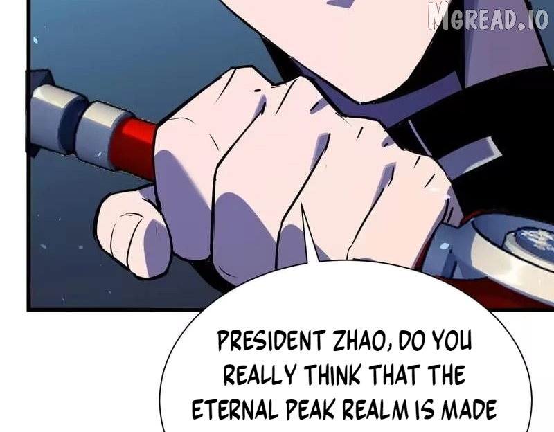 I Rely on My Invincibility to Deal Tons of Damage Passively! Chapter 171 - Page 24 in English