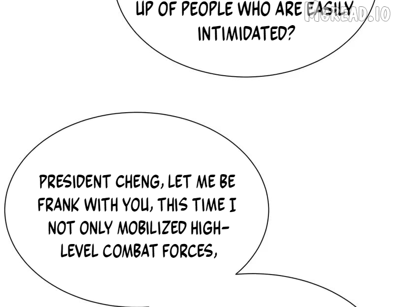 I Rely on My Invincibility to Deal Tons of Damage Passively! Chapter 171 - Page 25 in English