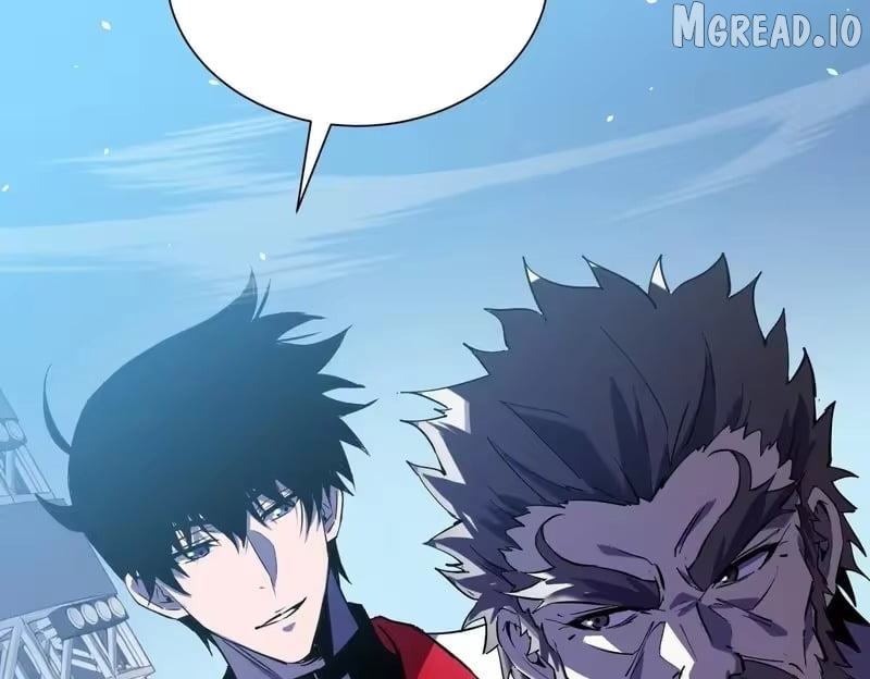 I Rely on My Invincibility to Deal Tons of Damage Passively! Chapter 171 - Page 33 in English
