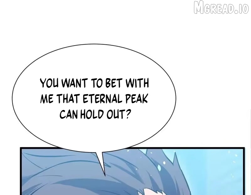 I Rely on My Invincibility to Deal Tons of Damage Passively! Chapter 171 - Page 37 in English