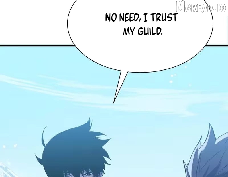 I Rely on My Invincibility to Deal Tons of Damage Passively! Chapter 171 - Page 41 in English