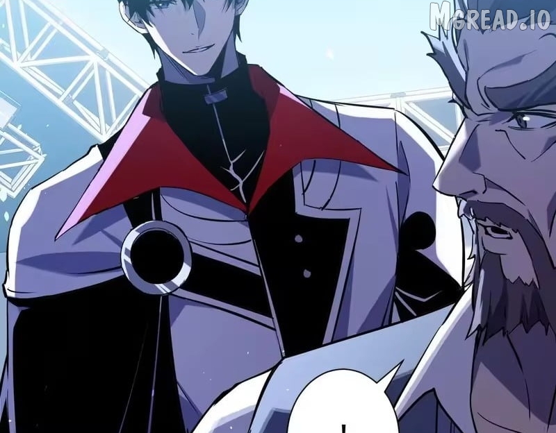 I Rely on My Invincibility to Deal Tons of Damage Passively! Chapter 171 - Page 42 in English