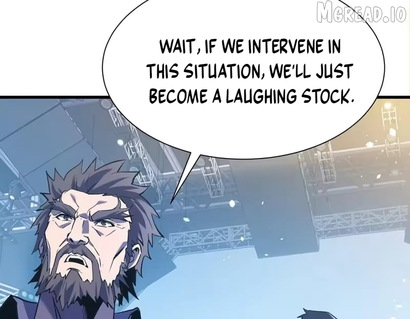 I Rely on My Invincibility to Deal Tons of Damage Passively! Chapter 171 - Page 45 in English