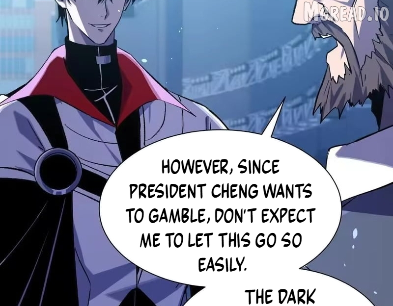 I Rely on My Invincibility to Deal Tons of Damage Passively! Chapter 171 - Page 49 in English