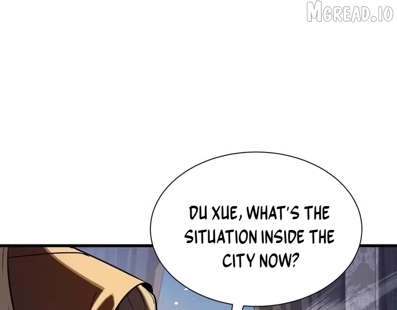 I Rely on My Invincibility to Deal Tons of Damage Passively! Chapter 171 - Page 55 in English