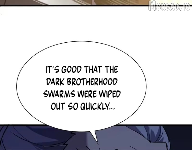 I Rely on My Invincibility to Deal Tons of Damage Passively! Chapter 171 - Page 61 in English