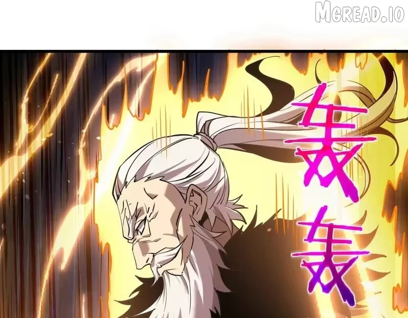 I Rely on My Invincibility to Deal Tons of Damage Passively! Chapter 171 - Page 67 in English